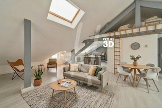 achat appartement talange 57525