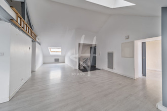 achat appartement talange 57525