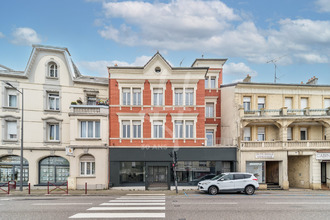 achat appartement talange 57525