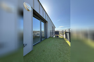 achat appartement talange 57525