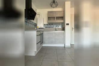 achat appartement talange 57525
