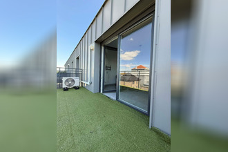 achat appartement talange 57525