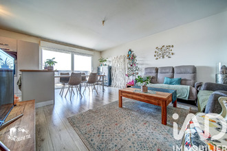 achat appartement talange 57525