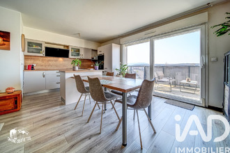 achat appartement talange 57525