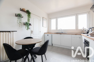 achat appartement talange 57525