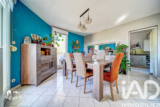 achat appartement talange 57525
