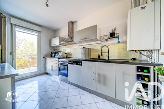 achat appartement talange 57525