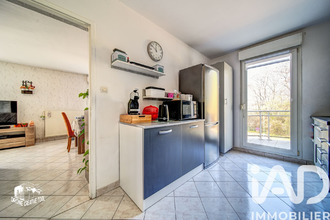 achat appartement talange 57525