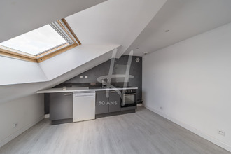 achat appartement talange 57525
