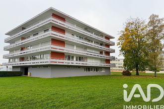 achat appartement talange 57525