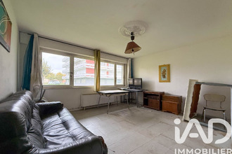 achat appartement talange 57525