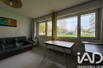 achat appartement talange 57525