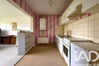 achat appartement talange 57525