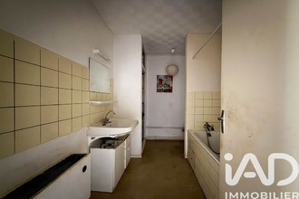 achat appartement talange 57525