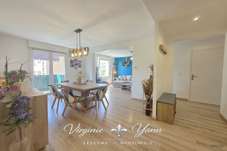 achat appartement talange 57525
