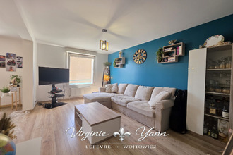 achat appartement talange 57525