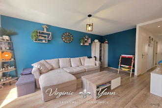 achat appartement talange 57525