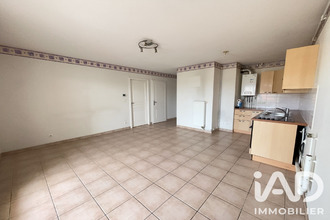 achat appartement talange 57525