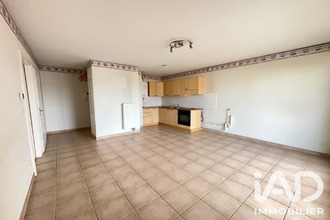achat appartement talange 57525