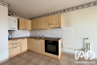 achat appartement talange 57525