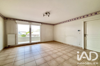 achat appartement talange 57525