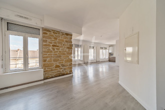 achat appartement talange 57525