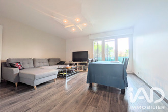 achat appartement talange 57525