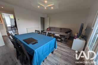 achat appartement talange 57525