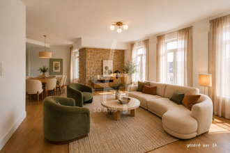 achat appartement talange 57525