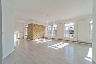 achat appartement talange 57525