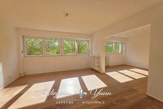 achat appartement talange 57525