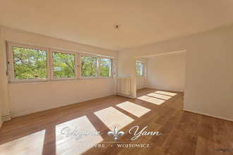achat appartement talange 57525
