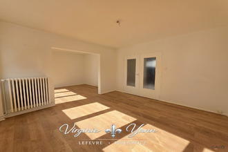 achat appartement talange 57525