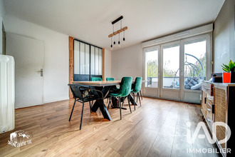 achat appartement talange 57525