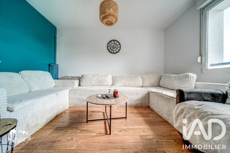 achat appartement talange 57525