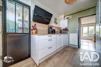 achat appartement talange 57525