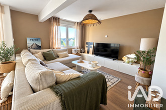 achat appartement talange 57525
