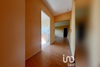 achat appartement talant 21240