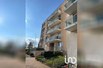 achat appartement talant 21240