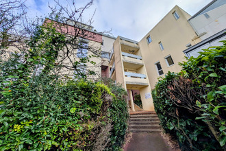 achat appartement talant 21240