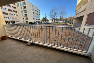 achat appartement talant 21240