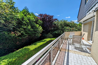 achat appartement talant 21240