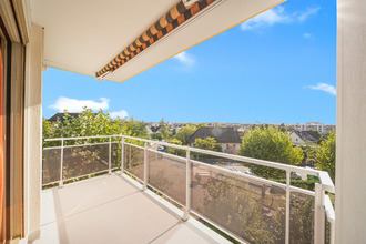 achat appartement talant 21240