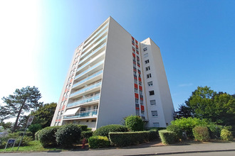 achat appartement talant 21240