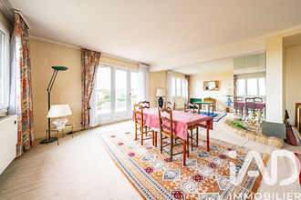 achat appartement talant 21240