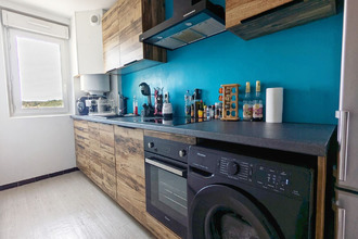 achat appartement talant 21240