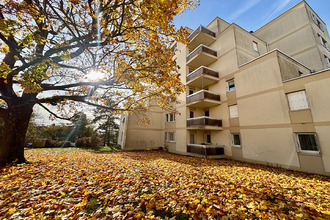 achat appartement talant 21240