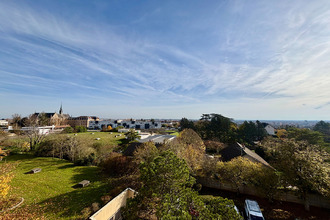 achat appartement talant 21240