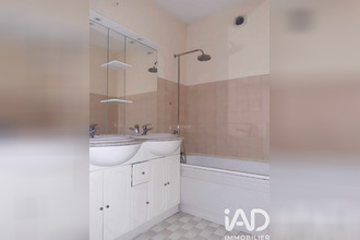 achat appartement talant 21240
