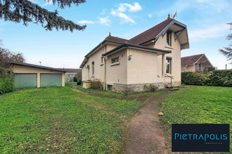 achat appartement talant 21240